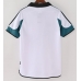 Newcastle United 1999-2000 Retro Venkovní Dres Krátký Rukáv